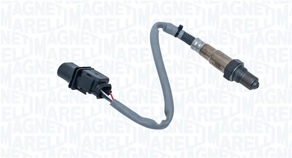 Oxygen Sensor